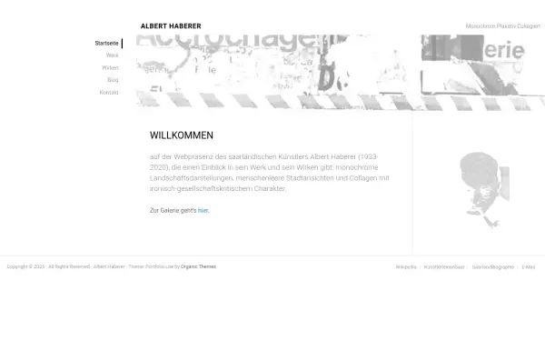alberthaberer.de