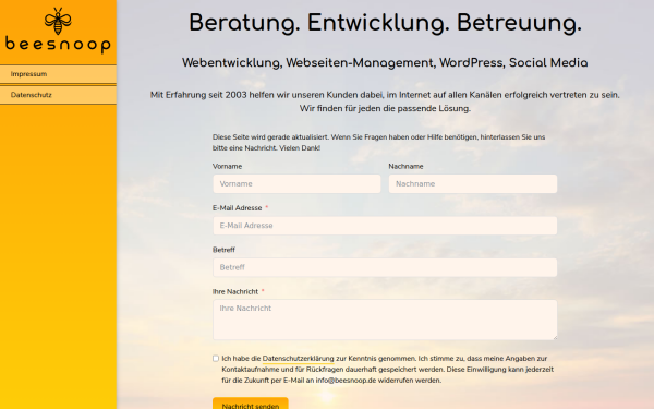 beesnoop.de