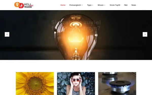 hellundwarm.de