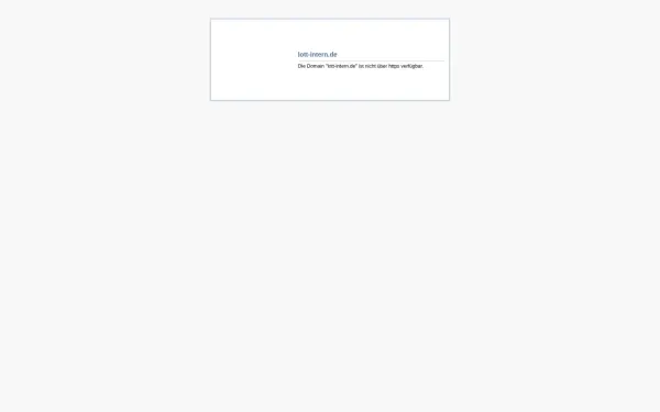 lott-intern.de