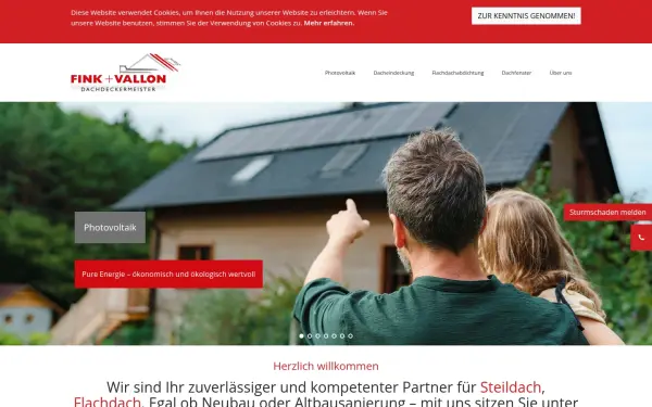 dachabdichtung360.de