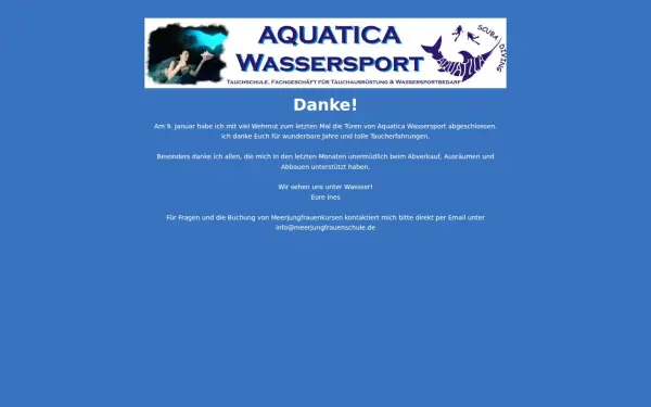 aquatica-wassersport.com