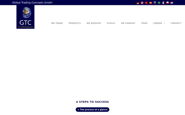gtc-web.de