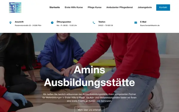 www.erstehilfeamin.de