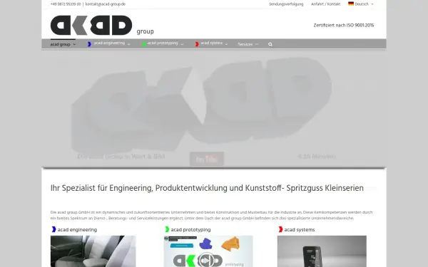acad-group.de