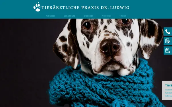 www.dres-ludwig.de