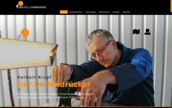 derdellendruecker.de