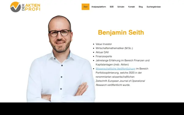www.deraktienprofi.com