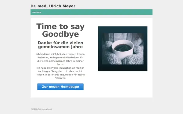 dr-med-ulrich-meyer.de