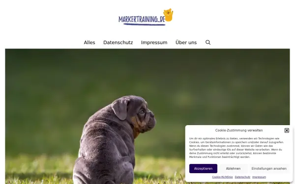 markertraining.de