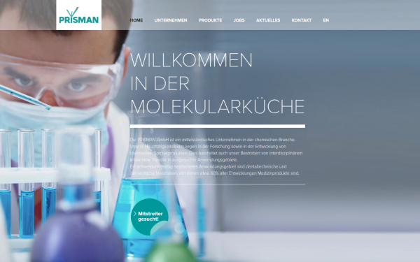 prisman.de