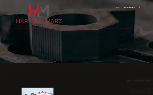 haerterei-maerz.de