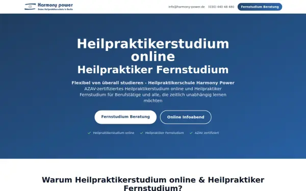 heilpraktikerschulen-online.de