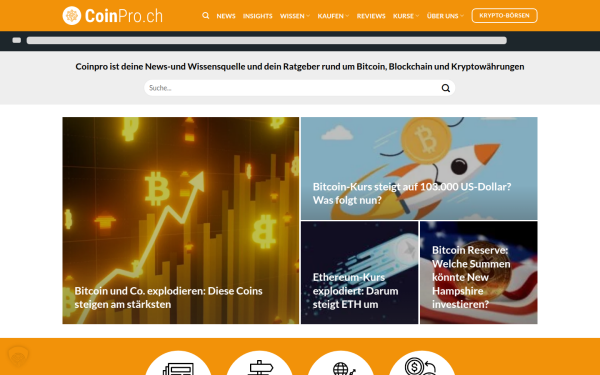 www.coinpro.ch