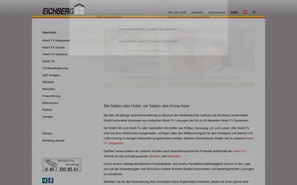 www.eichberg-gmbh.de