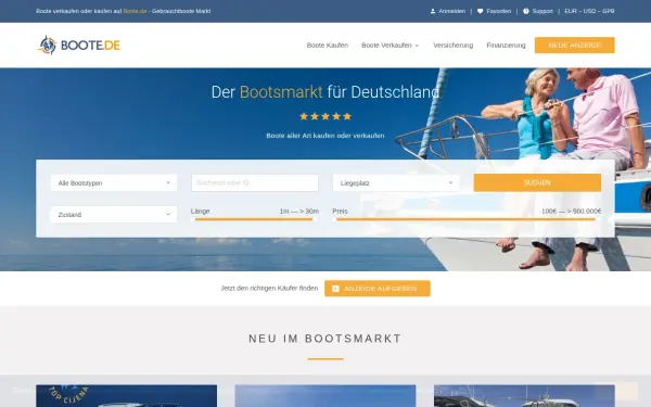 boote.de