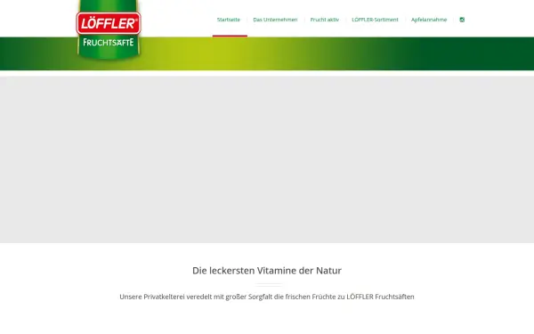 loeffler-fruchtsaft.de