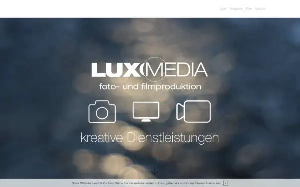 luxmedia-riesa.de