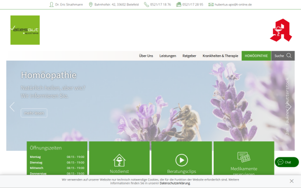 www.hubertus-apotheke-bielefeld.de