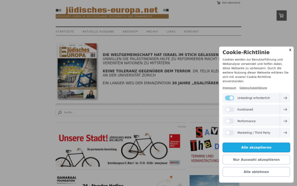 www.juedisches-europa.net