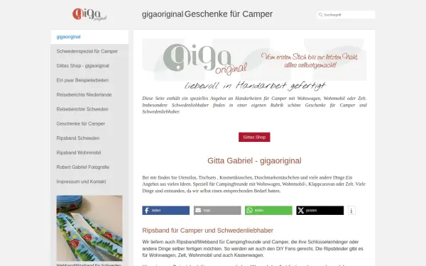 gigaoriginal.de