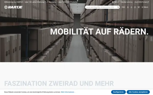hartje.de