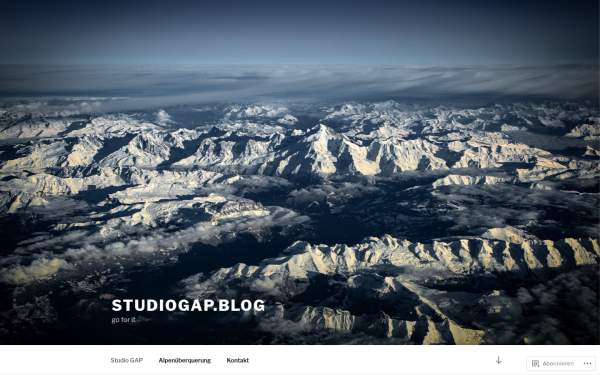 studiogap.blog