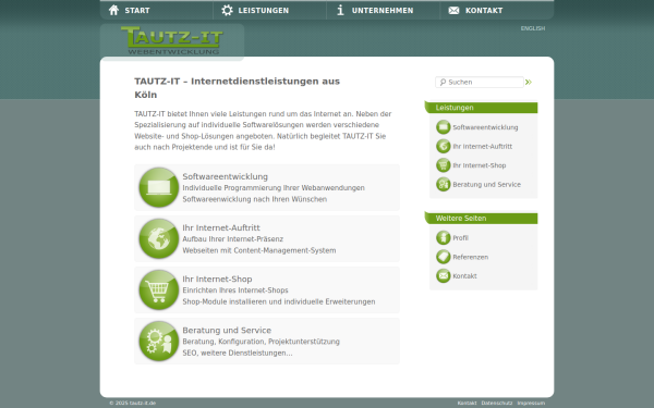 www.tautz-it.de