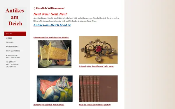 www.antikes-am-deich.de