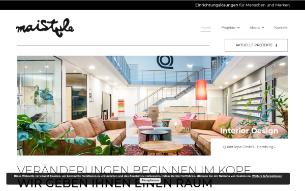 www.maistyle.de