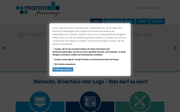 maron-mediendesign.de