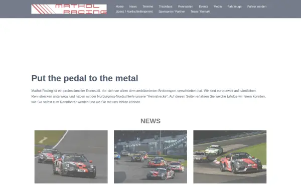 mathol-racing.de