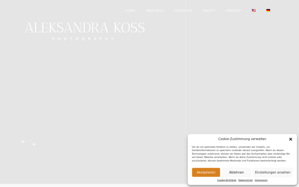aleksandrakossphotography.com