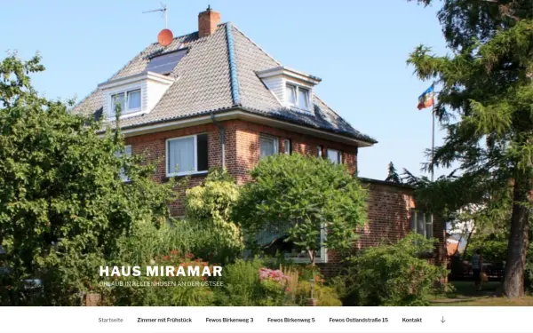 hausmiramar.de
