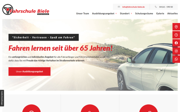 www.fahrschule-biele.de