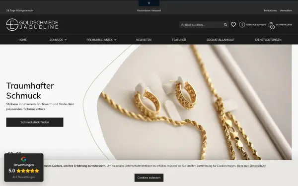 www.goldschmiede-jaqueline.de