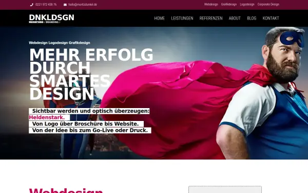 www.moritzdunkel.de