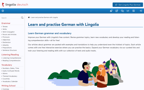 deutsch.lingolia.com