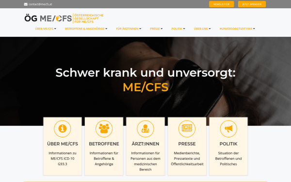 mecfs.at
