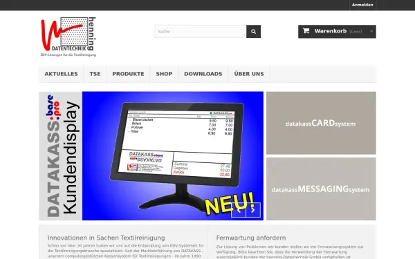 henning-datentechnik.de