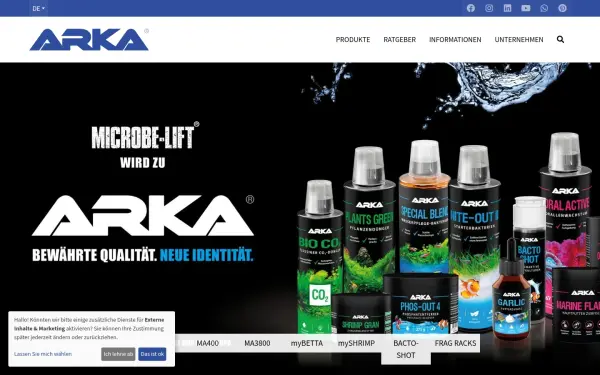 www.arka-biotech.de