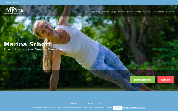 marinayoga.de