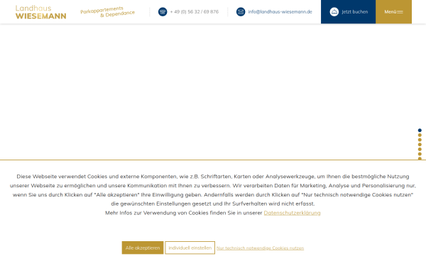 www.landhaus-wiesemann.de