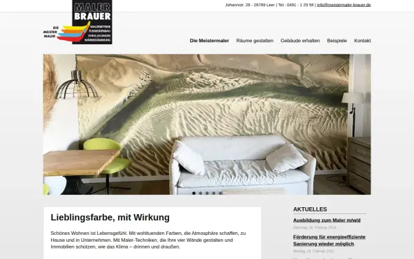 www.die-meistermaler-brauer.de