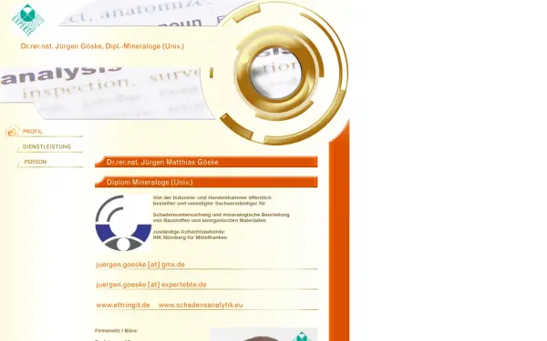 www.goeske-sachverstaendiger-mineralogie.de