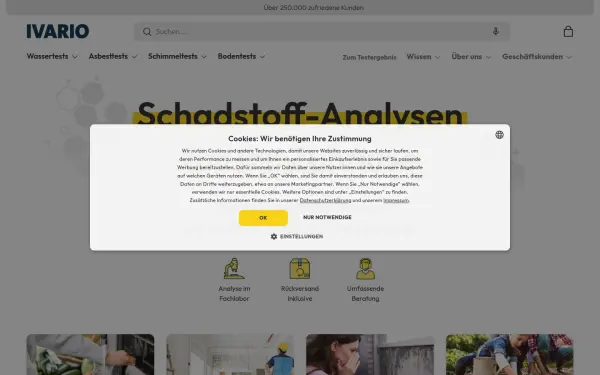 ivario.com
