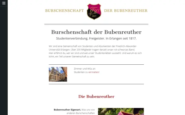 www.bubenruthia1817.de