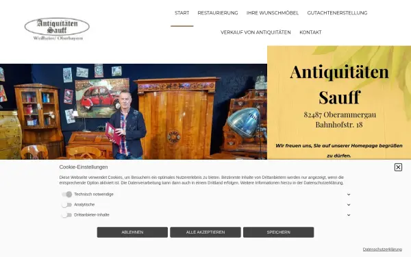 antik-sauff.de