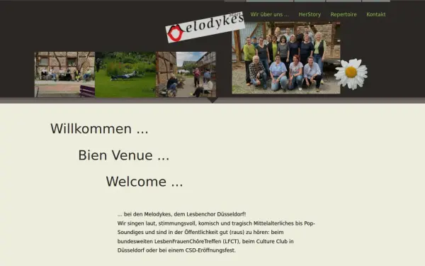 melodykes.de