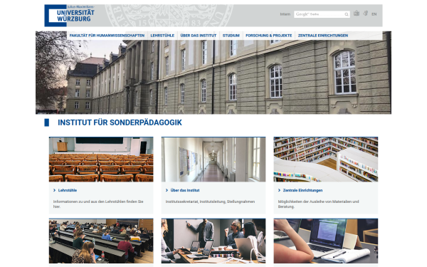 www.sonderpaedagogik.uni-wuerzburg.de